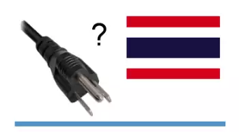 Kategorie: Netzkabel Thailand
